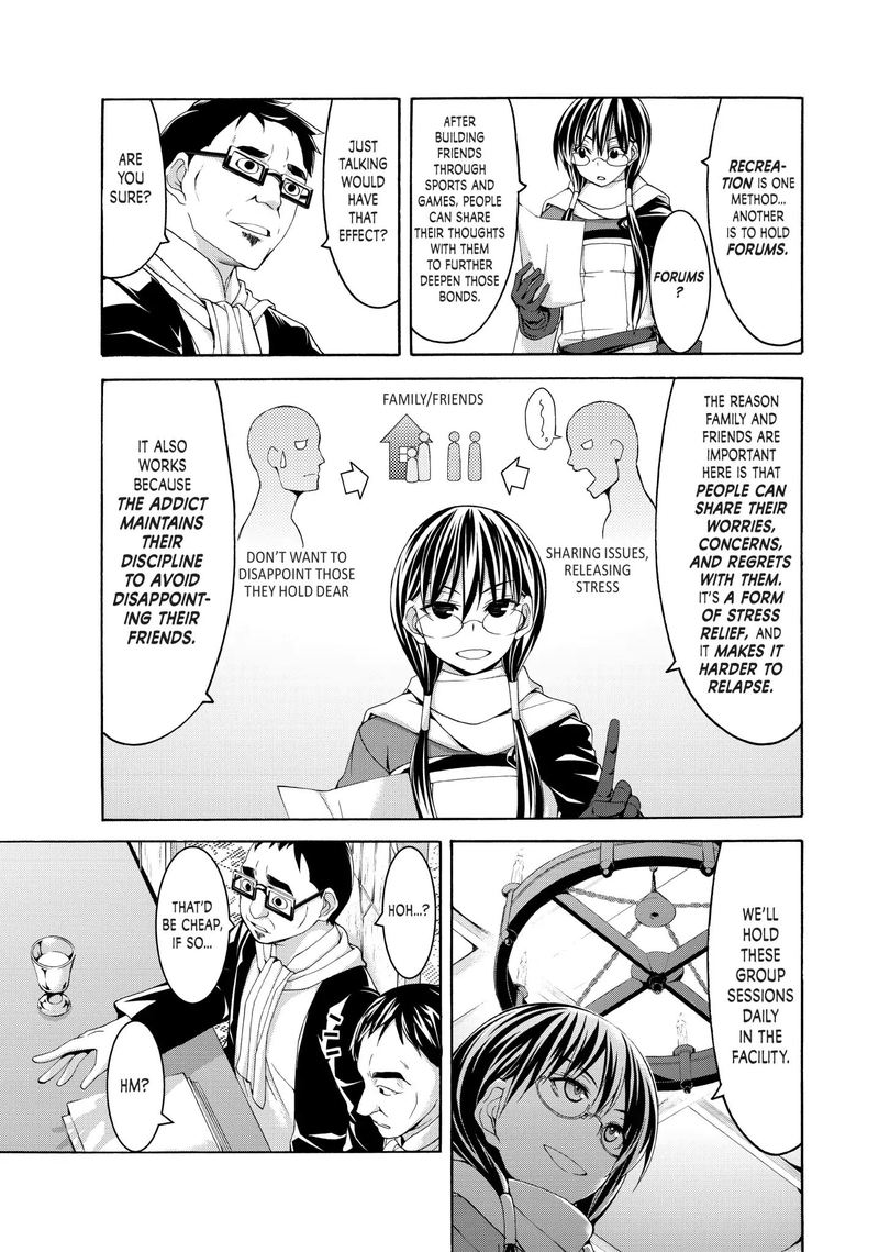 100 Man No Inochi No Ue Ni Ore Wa Tatte Iru 28 25