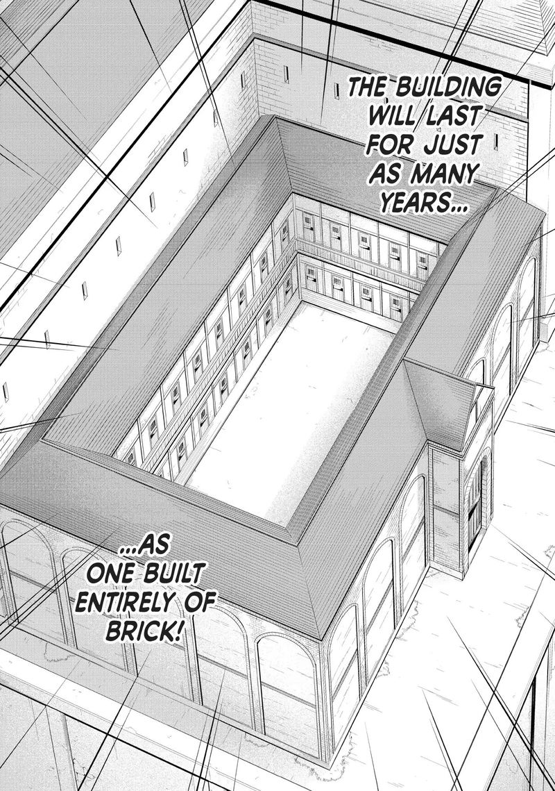 100 Man No Inochi No Ue Ni Ore Wa Tatte Iru 28 33
