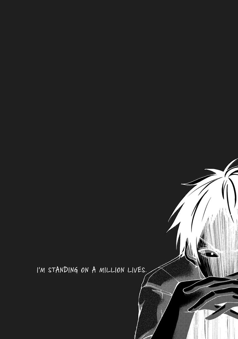 100 Man No Inochi No Ue Ni Ore Wa Tatte Iru 28 38