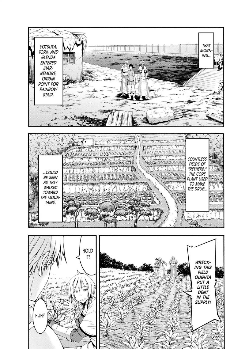 100 Man No Inochi No Ue Ni Ore Wa Tatte Iru 29 3