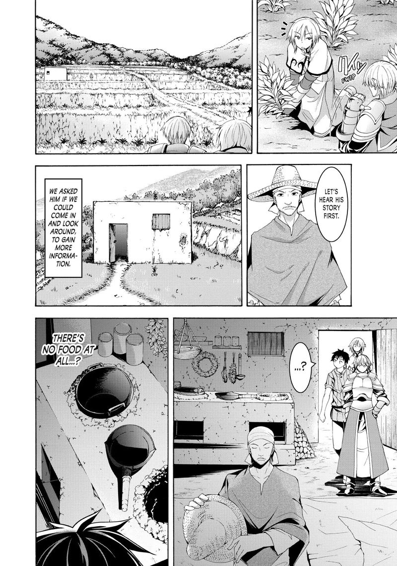100 Man No Inochi No Ue Ni Ore Wa Tatte Iru 29 4