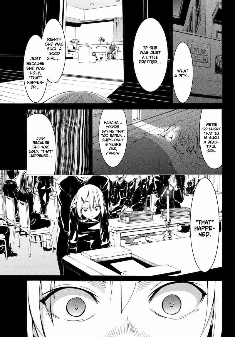 100 Man No Inochi No Ue Ni Ore Wa Tatte Iru 3 18