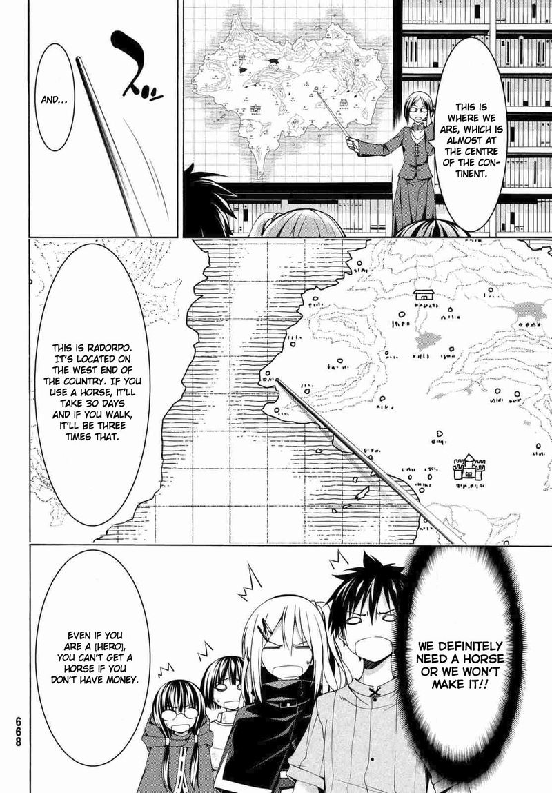 100 Man No Inochi No Ue Ni Ore Wa Tatte Iru 3 28