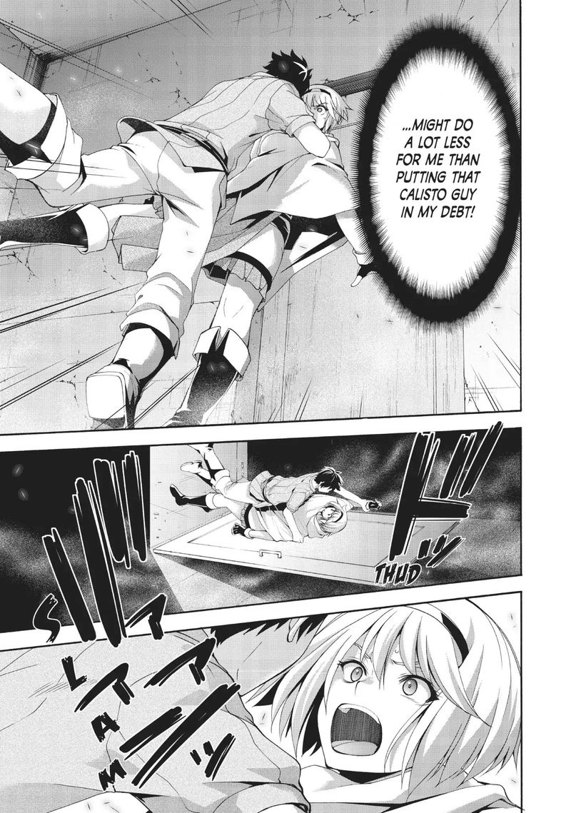 100 Man No Inochi No Ue Ni Ore Wa Tatte Iru 30 30
