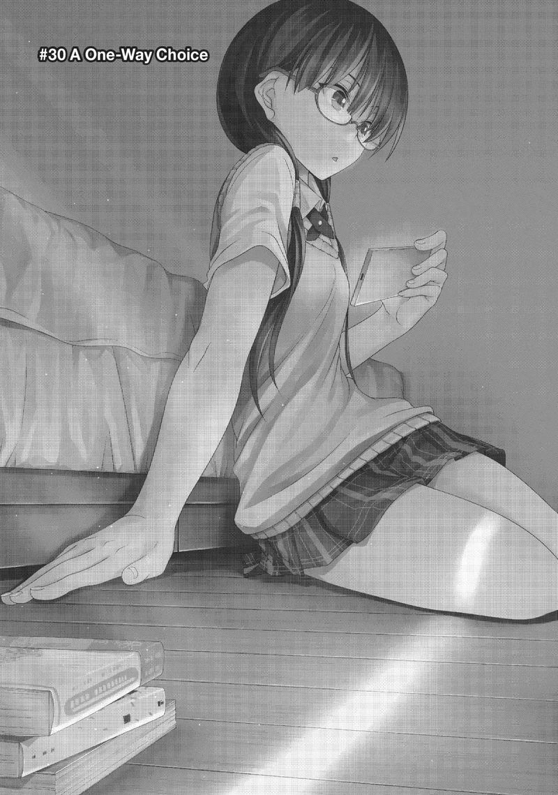 100 Man No Inochi No Ue Ni Ore Wa Tatte Iru 30 4