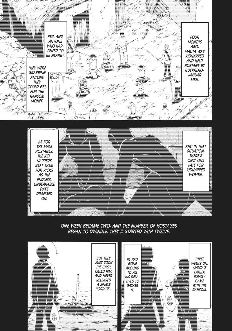100 Man No Inochi No Ue Ni Ore Wa Tatte Iru 31 21