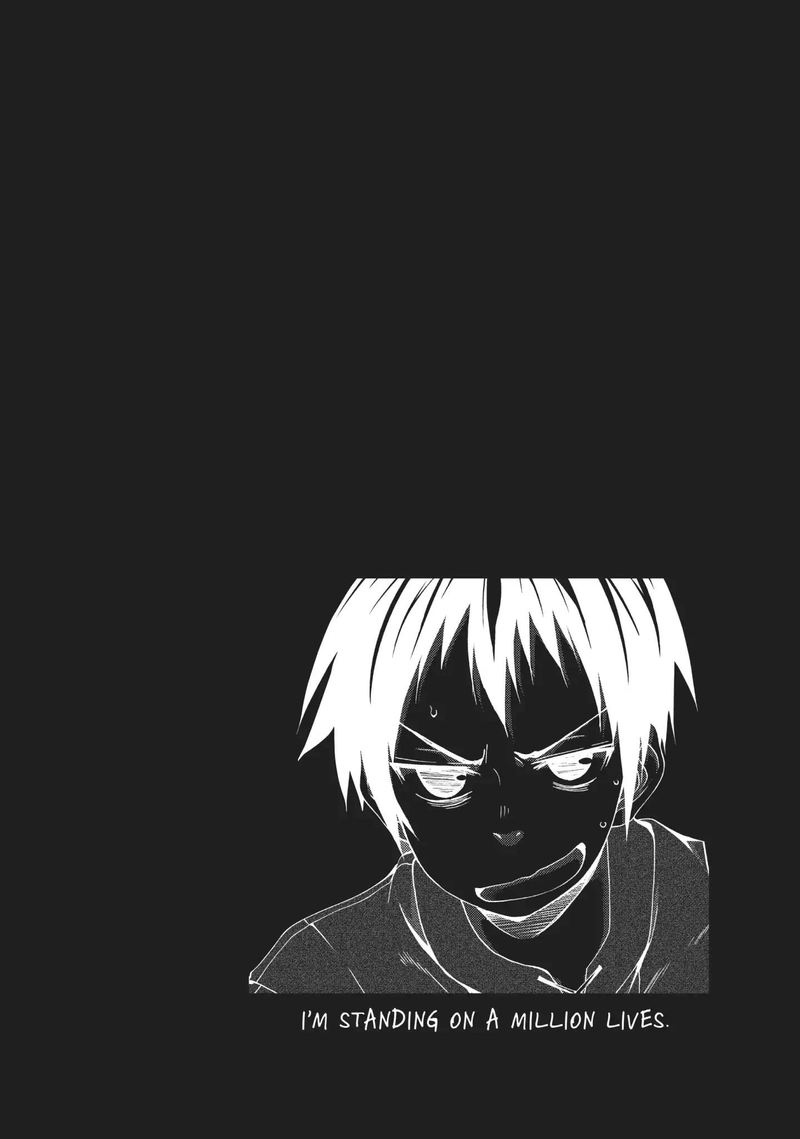 100 Man No Inochi No Ue Ni Ore Wa Tatte Iru 31 38