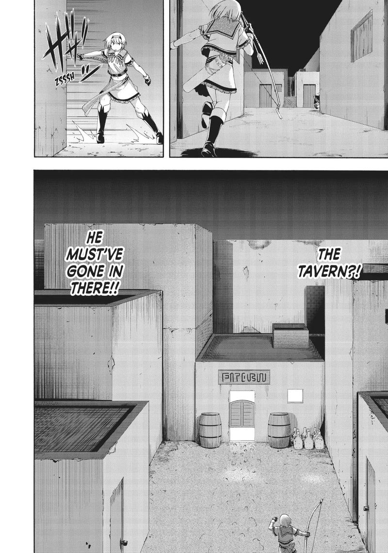 100 Man No Inochi No Ue Ni Ore Wa Tatte Iru 33 14