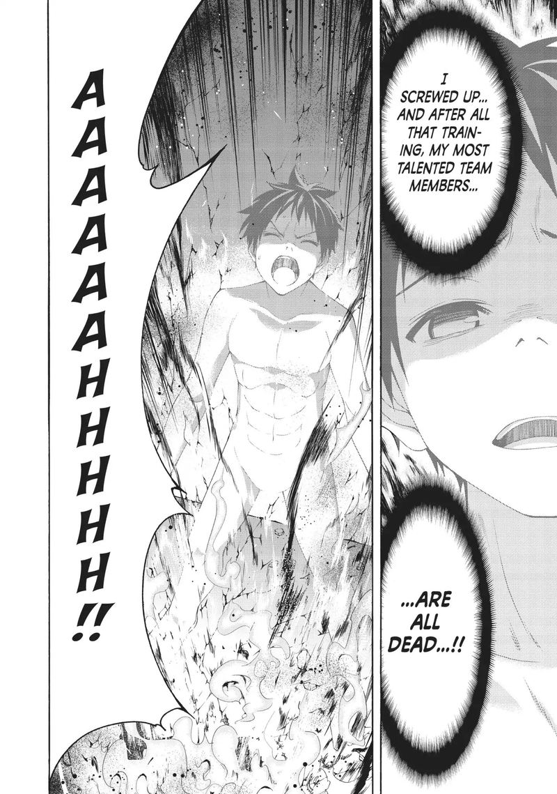 100 Man No Inochi No Ue Ni Ore Wa Tatte Iru 34 2