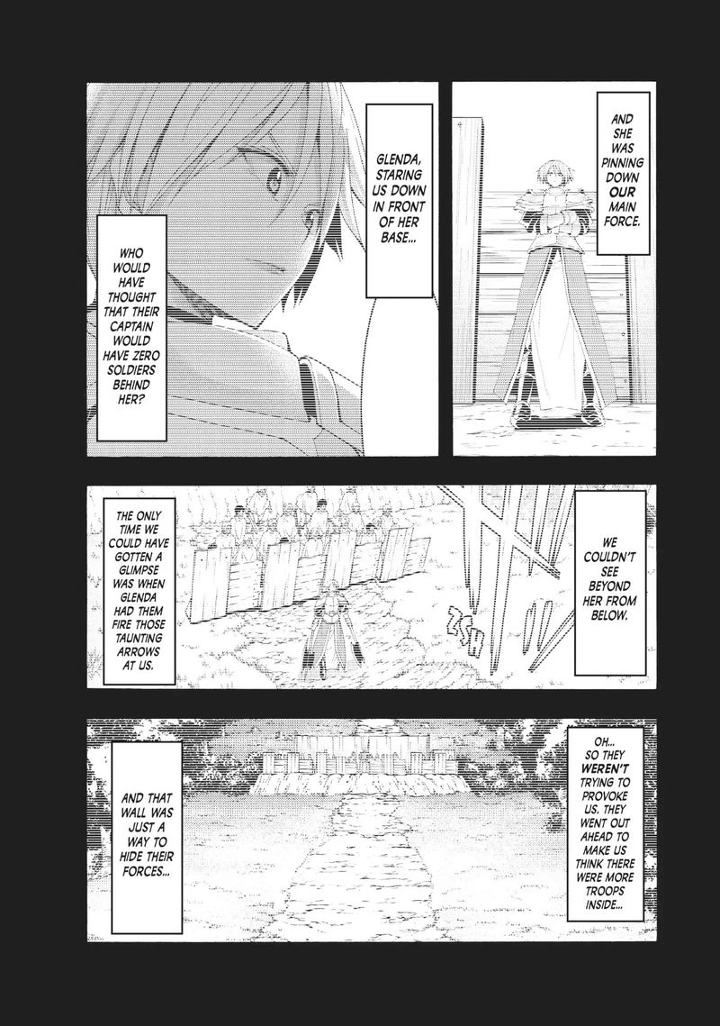 100 Man No Inochi No Ue Ni Ore Wa Tatte Iru 36 8