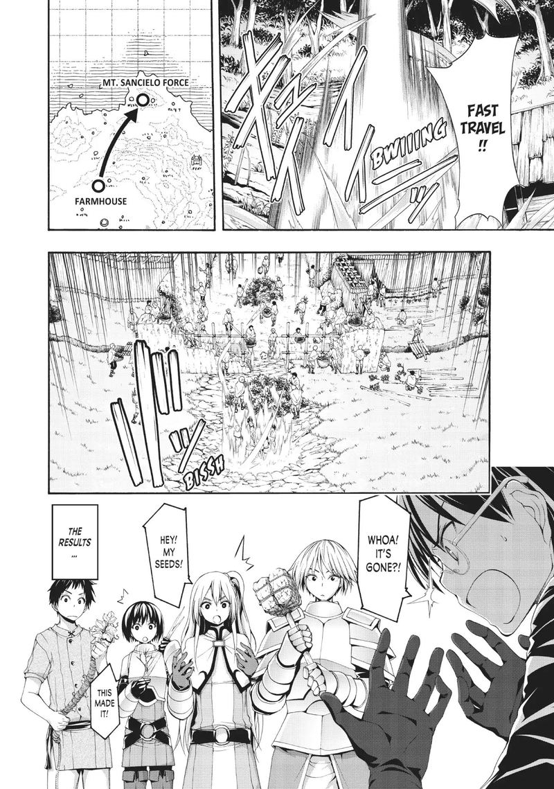 100 Man No Inochi No Ue Ni Ore Wa Tatte Iru 37 12