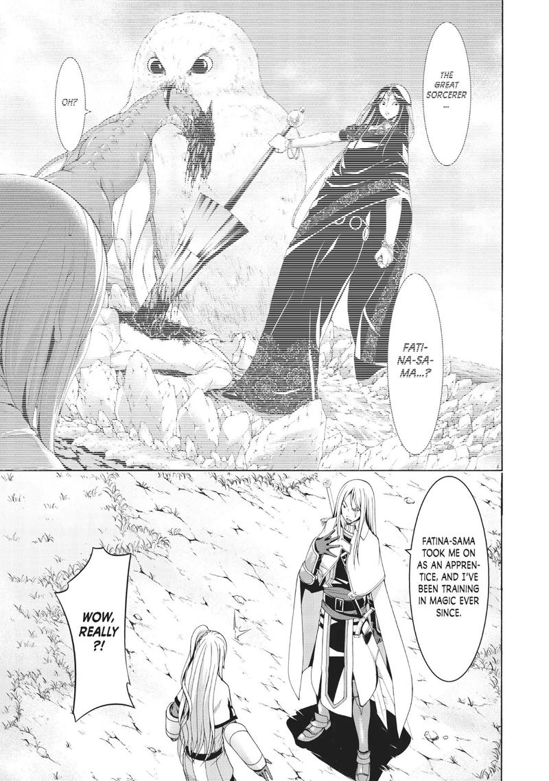 100 Man No Inochi No Ue Ni Ore Wa Tatte Iru 37 17
