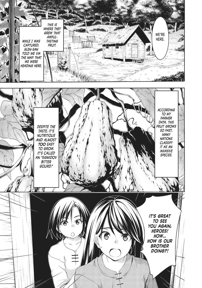 100 Man No Inochi No Ue Ni Ore Wa Tatte Iru 37 5