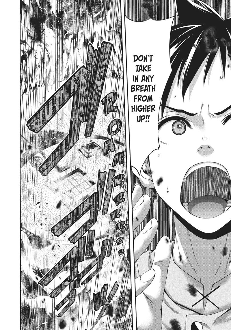 100 Man No Inochi No Ue Ni Ore Wa Tatte Iru 39 26