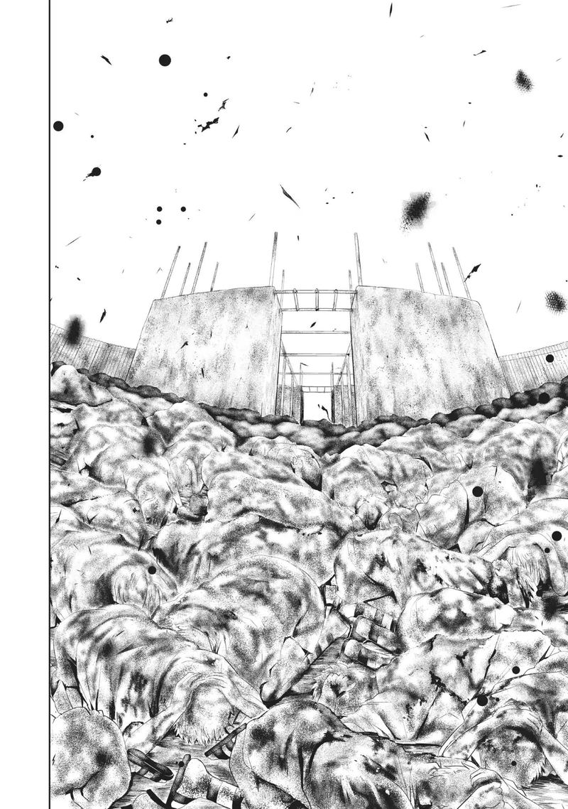 100 Man No Inochi No Ue Ni Ore Wa Tatte Iru 39 28