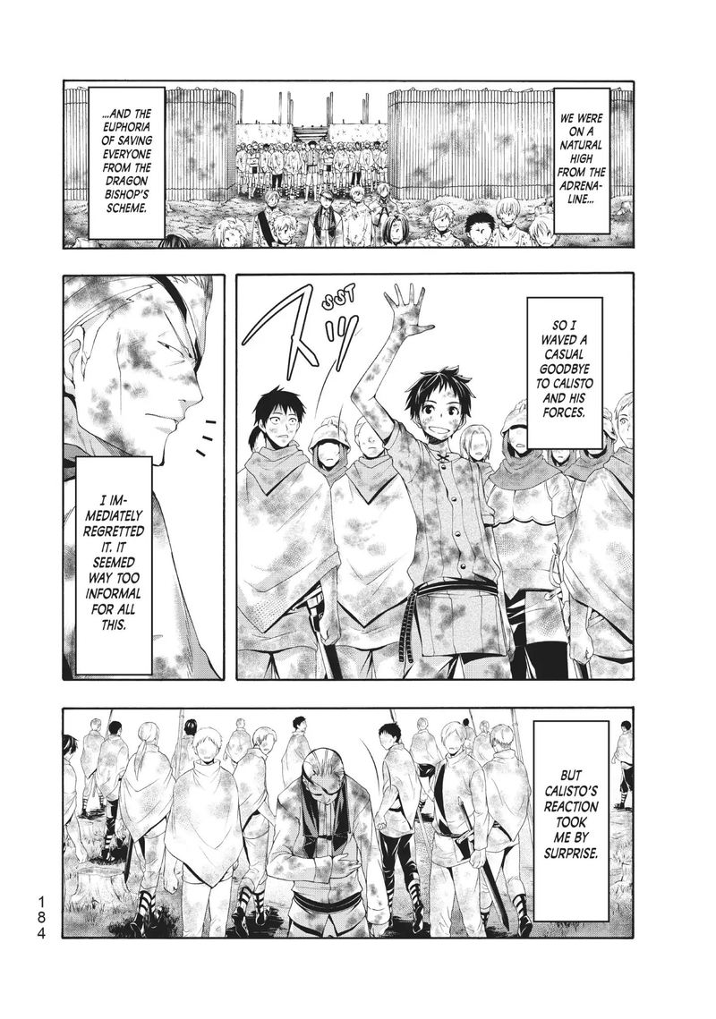 100 Man No Inochi No Ue Ni Ore Wa Tatte Iru 39 32