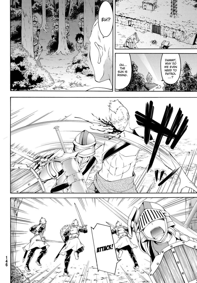 100 Man No Inochi No Ue Ni Ore Wa Tatte Iru 4 12