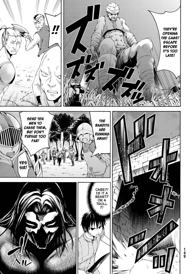 100 Man No Inochi No Ue Ni Ore Wa Tatte Iru 4 15