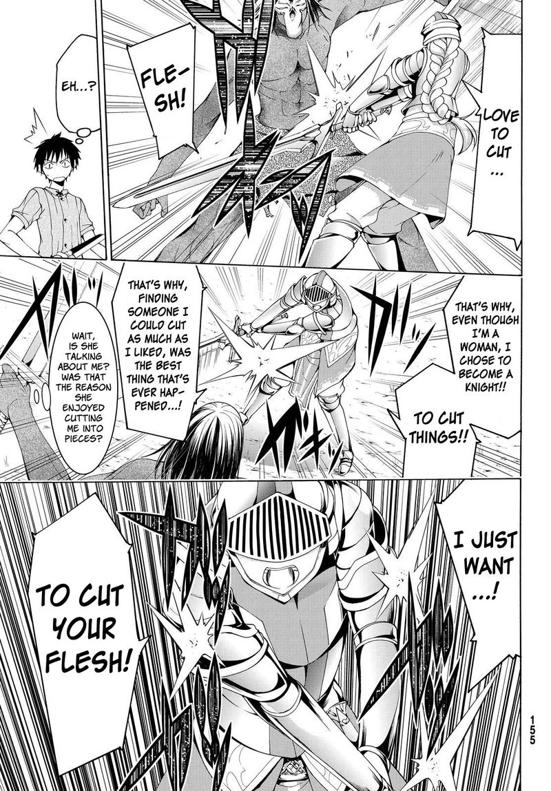 100 Man No Inochi No Ue Ni Ore Wa Tatte Iru 4 21