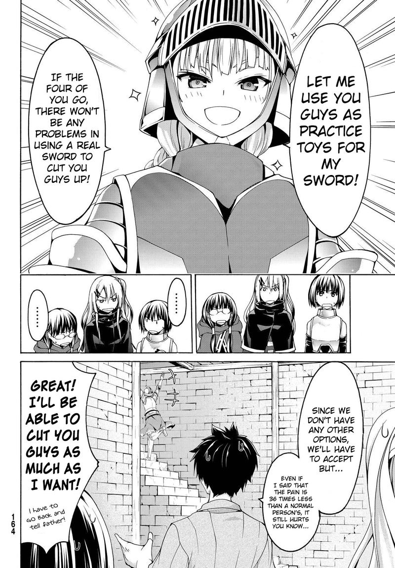 100 Man No Inochi No Ue Ni Ore Wa Tatte Iru 4 30