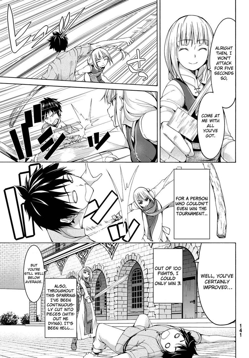 100 Man No Inochi No Ue Ni Ore Wa Tatte Iru 4 7