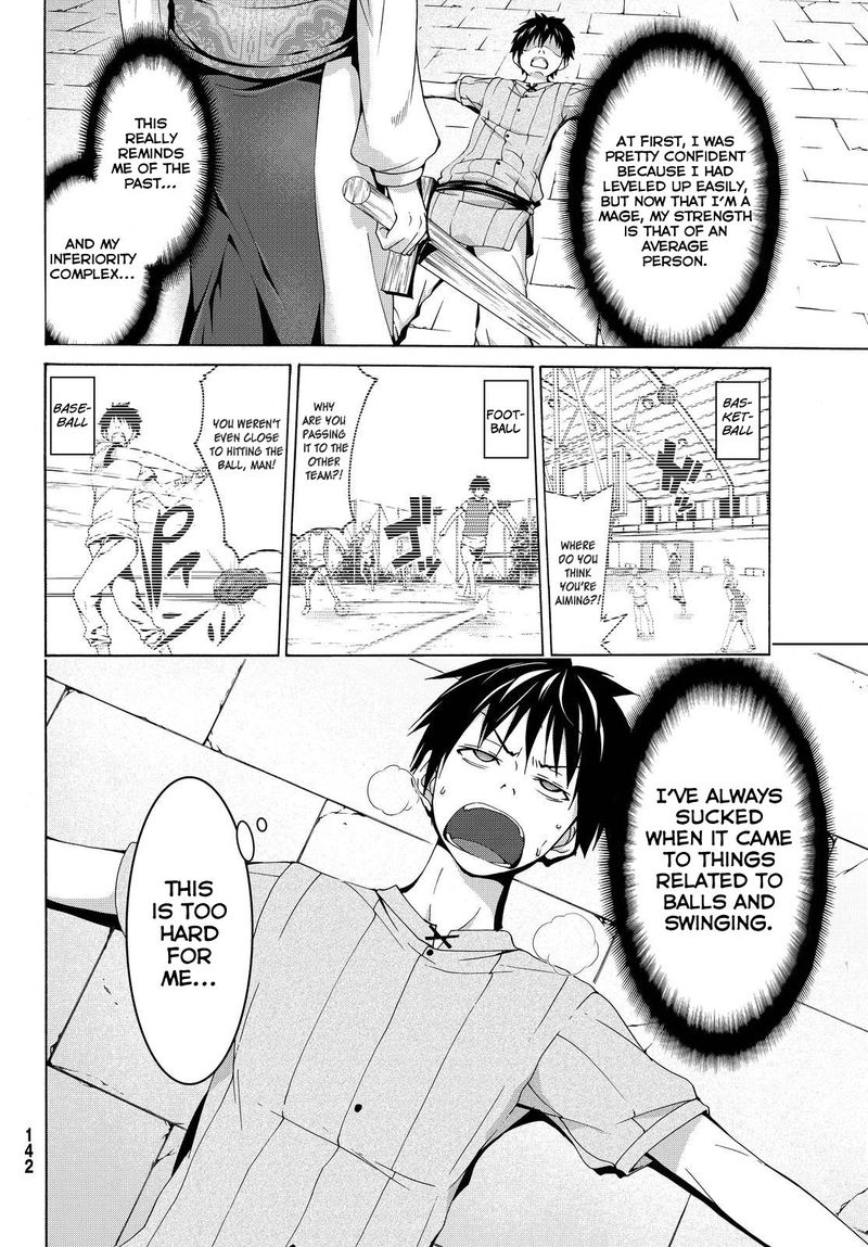 100 Man No Inochi No Ue Ni Ore Wa Tatte Iru 4 8