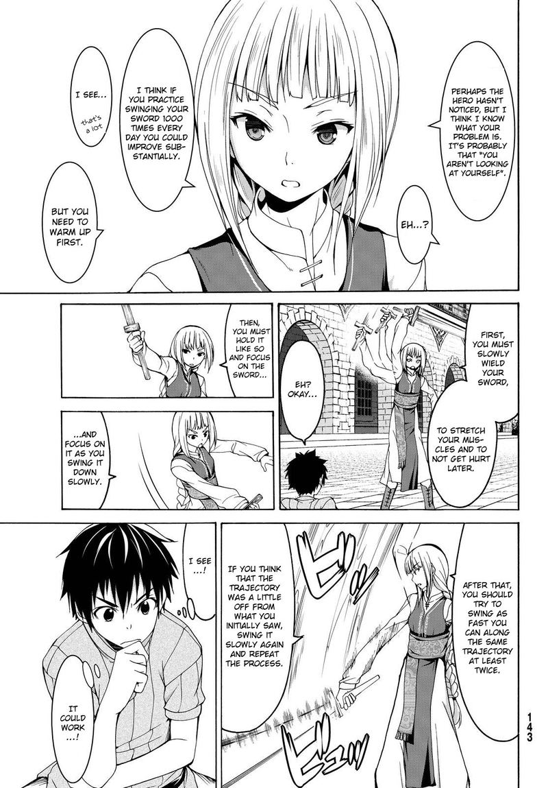 100 Man No Inochi No Ue Ni Ore Wa Tatte Iru 4 9