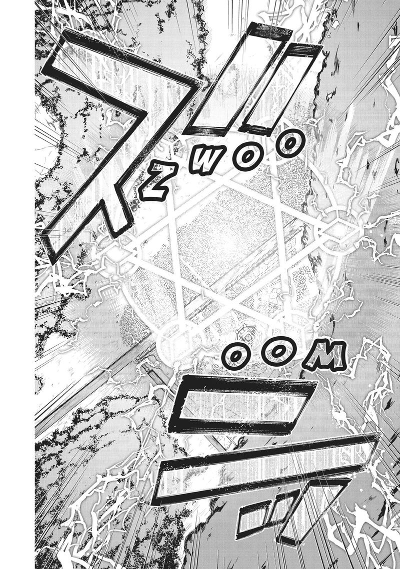 100 Man No Inochi No Ue Ni Ore Wa Tatte Iru 40 27