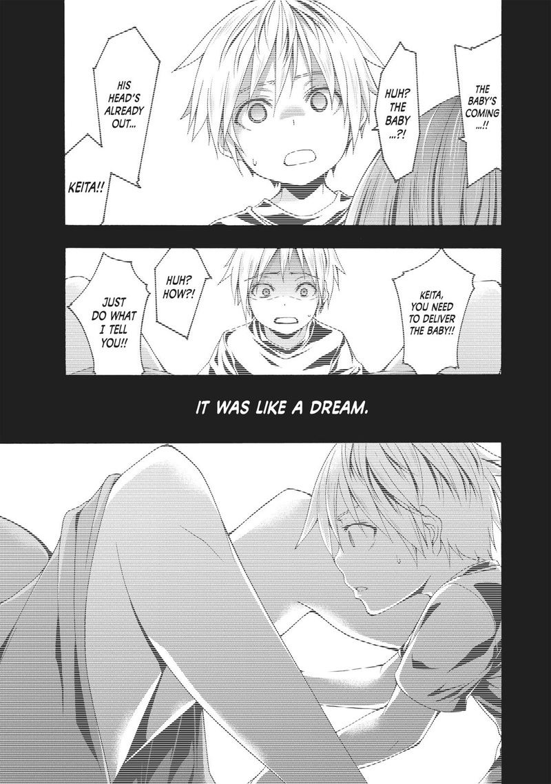 100 Man No Inochi No Ue Ni Ore Wa Tatte Iru 40 40