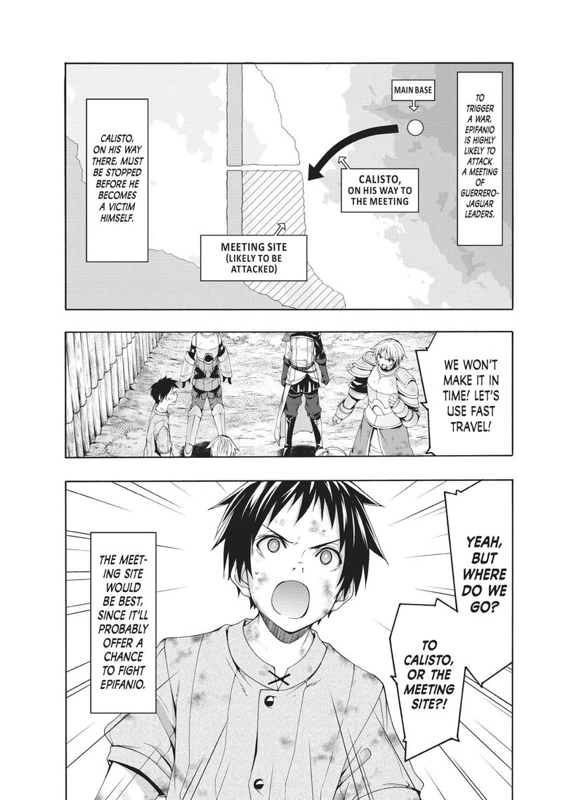 100 Man No Inochi No Ue Ni Ore Wa Tatte Iru 40 6