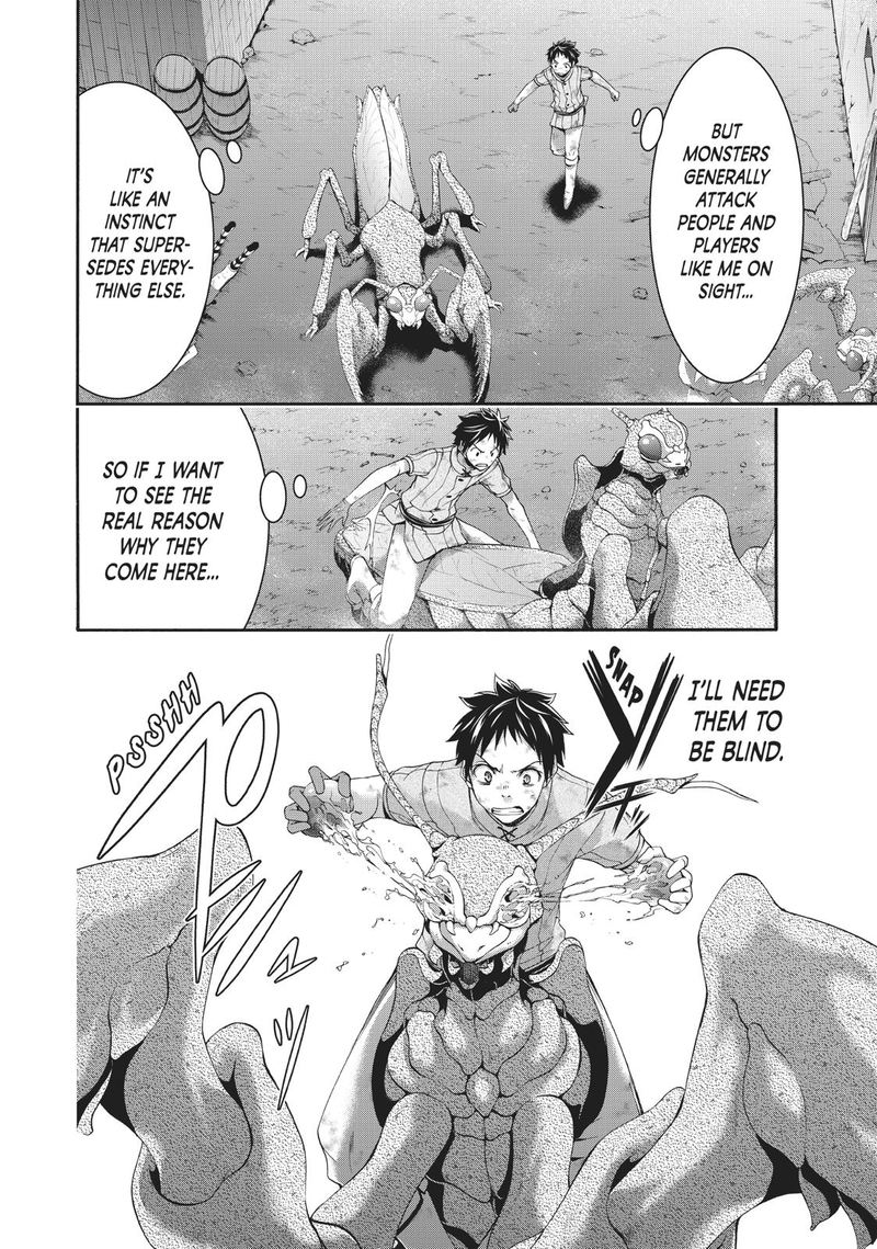 100 Man No Inochi No Ue Ni Ore Wa Tatte Iru 42 19