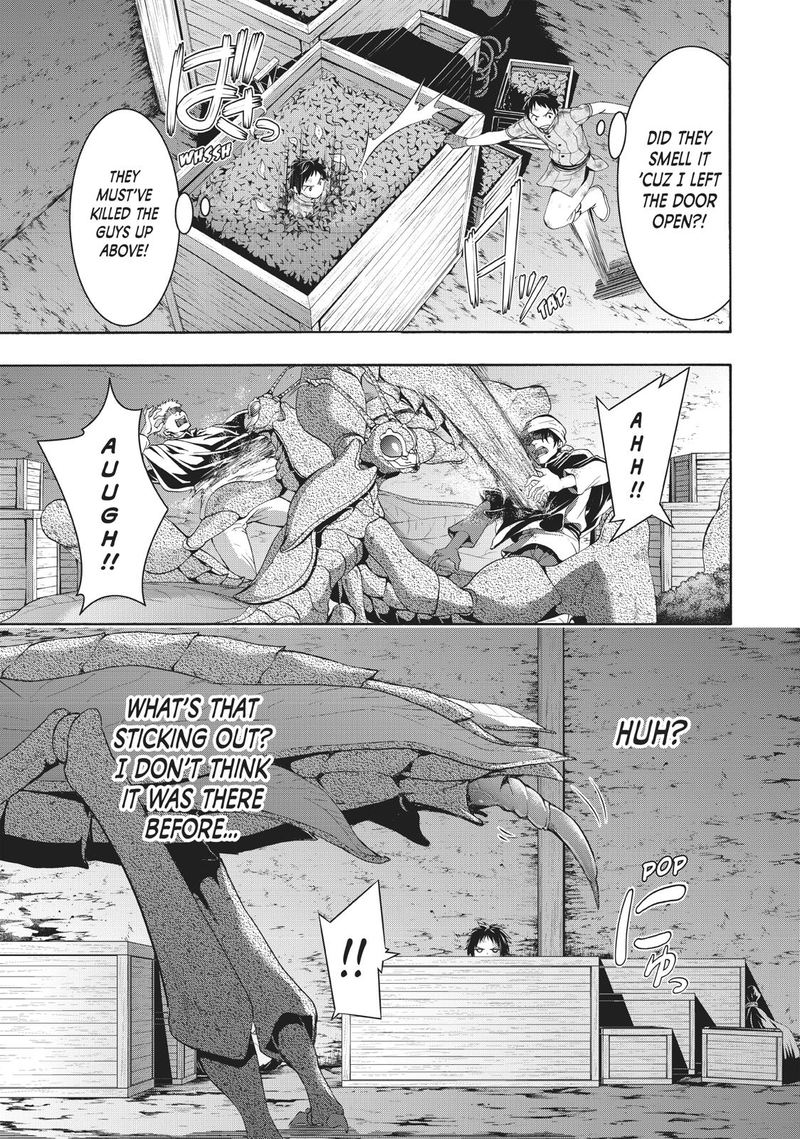 100 Man No Inochi No Ue Ni Ore Wa Tatte Iru 42 28