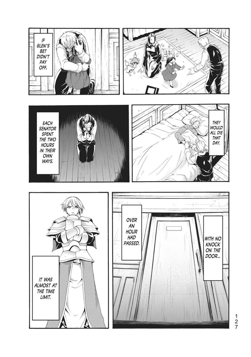 100 Man No Inochi No Ue Ni Ore Wa Tatte Iru 43 11