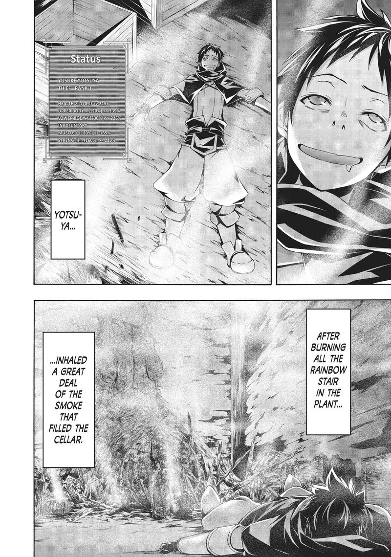 100 Man No Inochi No Ue Ni Ore Wa Tatte Iru 43 2