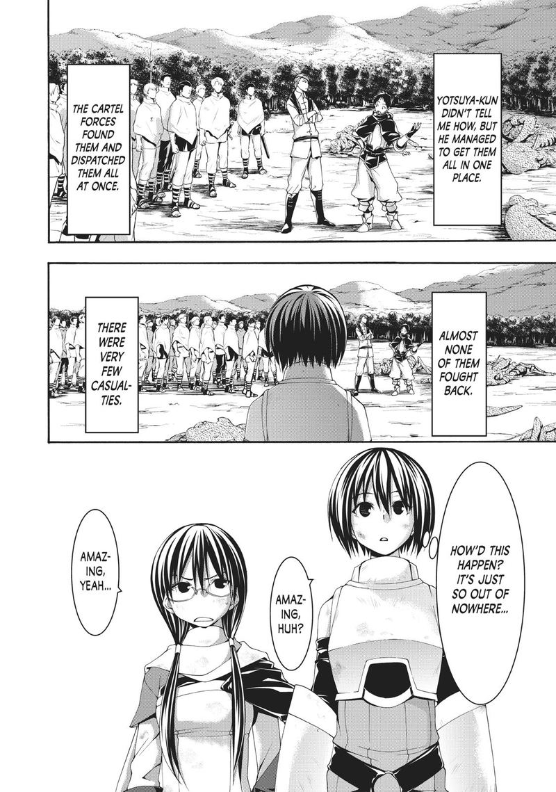 100 Man No Inochi No Ue Ni Ore Wa Tatte Iru 44 2