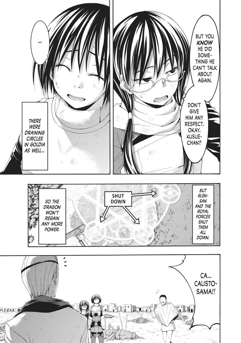 100 Man No Inochi No Ue Ni Ore Wa Tatte Iru 44 3