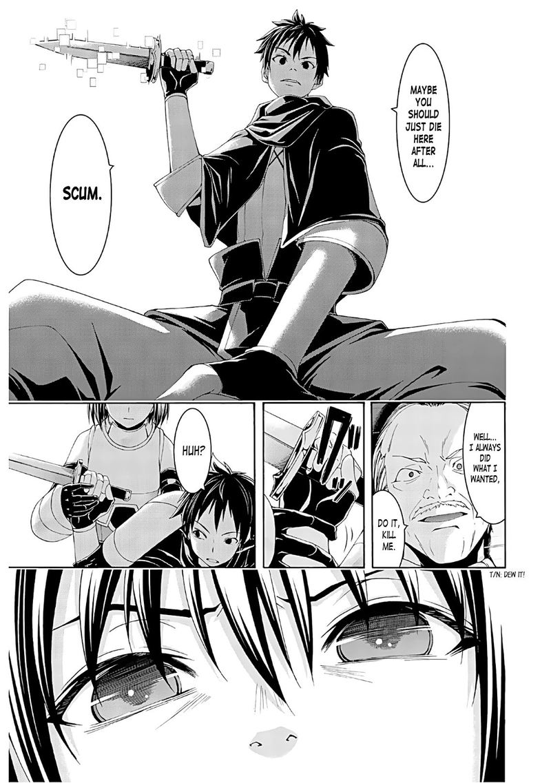 100 Man No Inochi No Ue Ni Ore Wa Tatte Iru 45 30