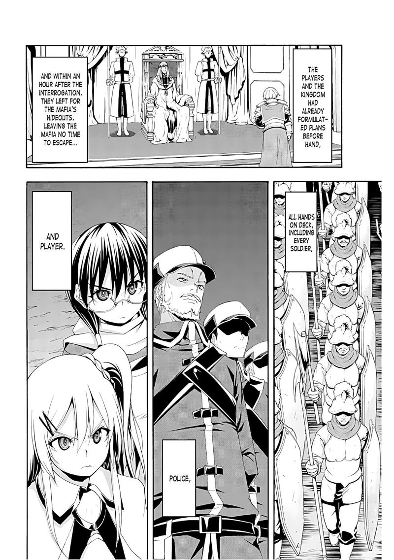 100 Man No Inochi No Ue Ni Ore Wa Tatte Iru 45 7
