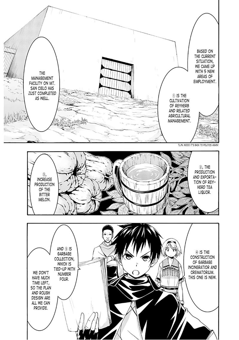 100 Man No Inochi No Ue Ni Ore Wa Tatte Iru 46 18