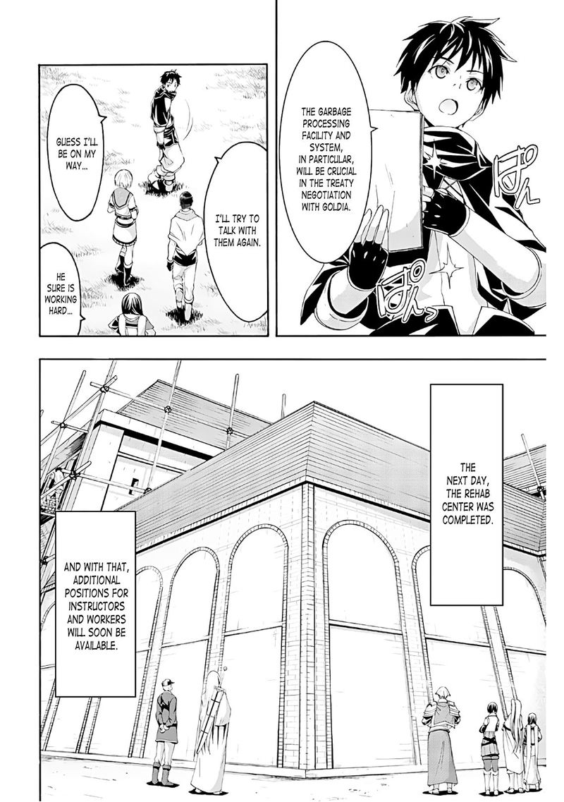 100 Man No Inochi No Ue Ni Ore Wa Tatte Iru 46 19