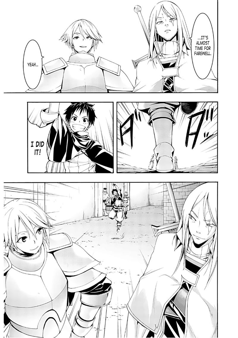100 Man No Inochi No Ue Ni Ore Wa Tatte Iru 46 22