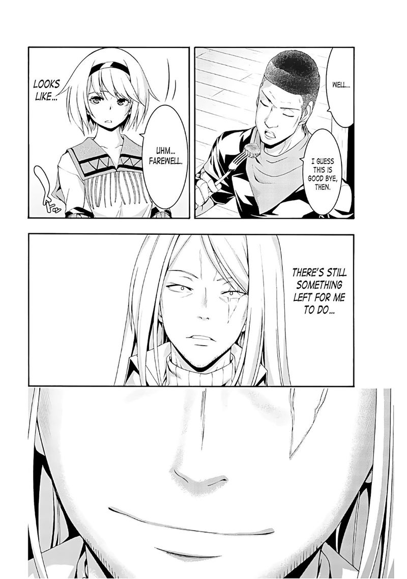 100 Man No Inochi No Ue Ni Ore Wa Tatte Iru 46 29