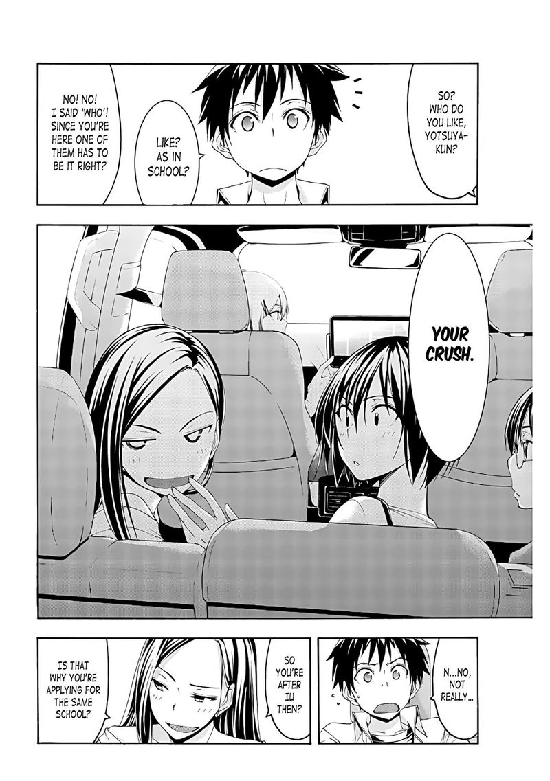 100 Man No Inochi No Ue Ni Ore Wa Tatte Iru 47 10