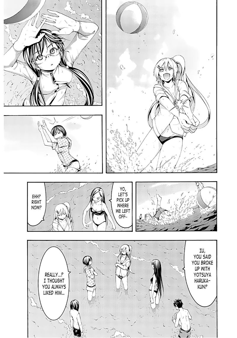100 Man No Inochi No Ue Ni Ore Wa Tatte Iru 47 15