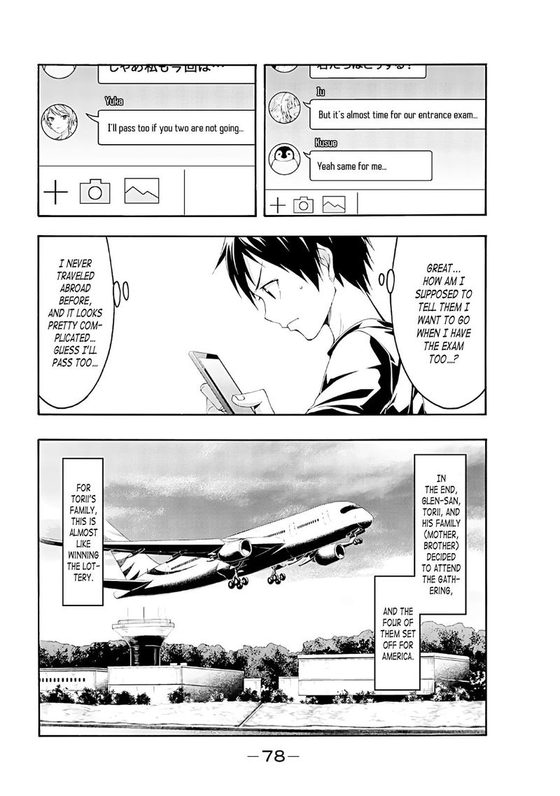 100 Man No Inochi No Ue Ni Ore Wa Tatte Iru 47 2