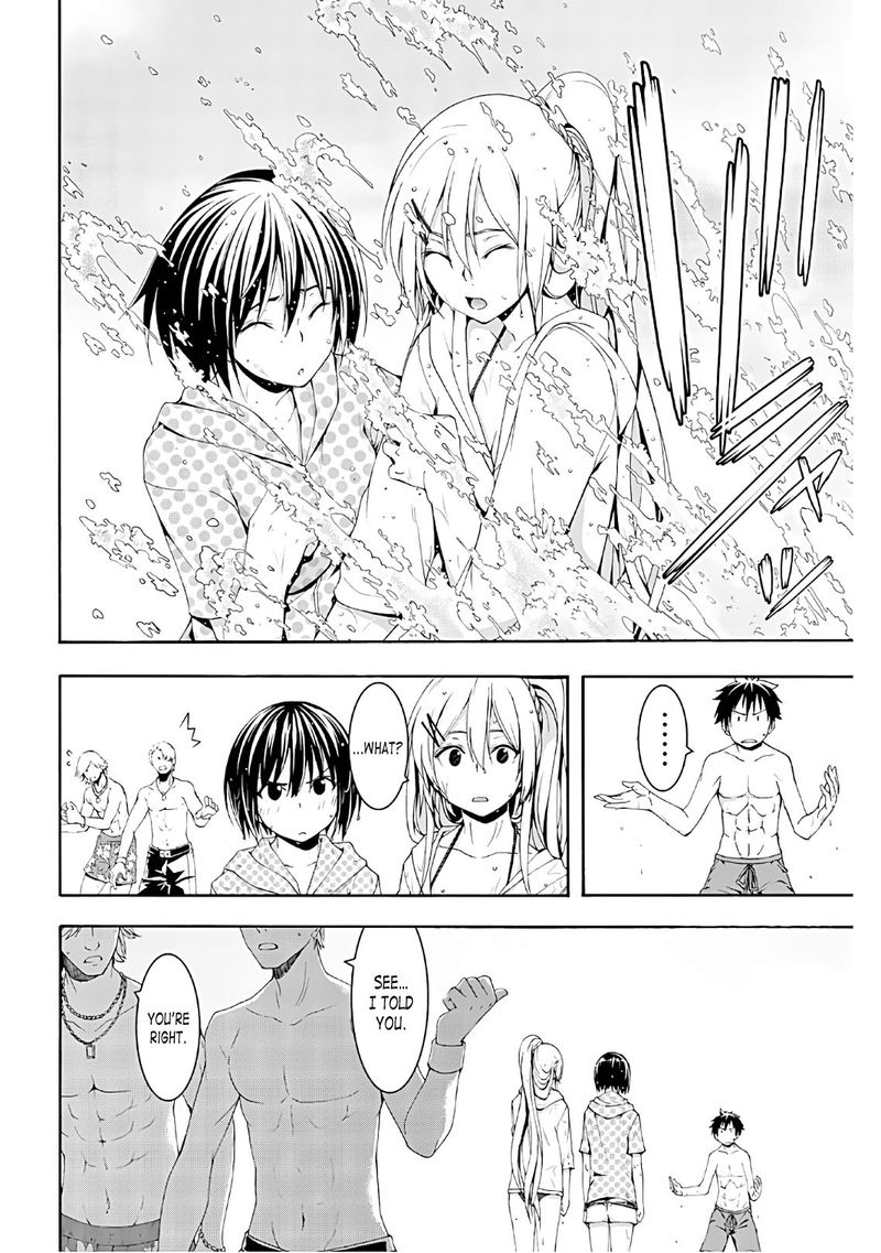 100 Man No Inochi No Ue Ni Ore Wa Tatte Iru 47 26