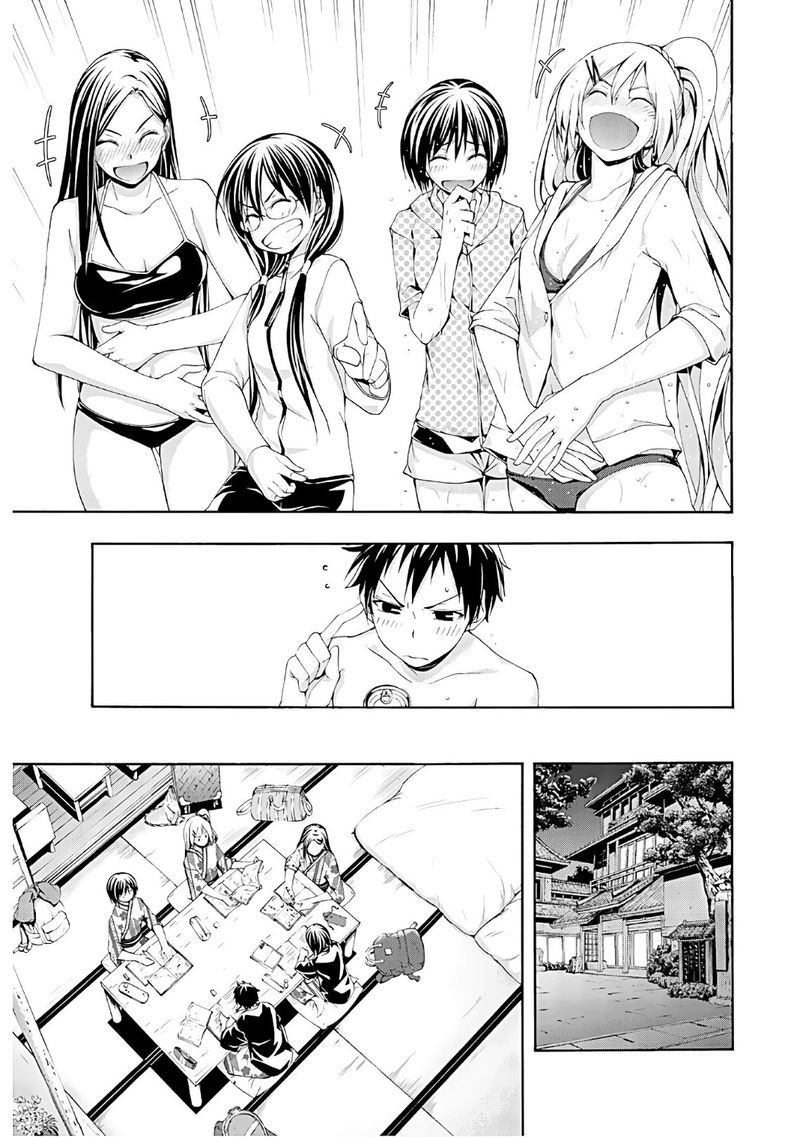 100 Man No Inochi No Ue Ni Ore Wa Tatte Iru 47 30