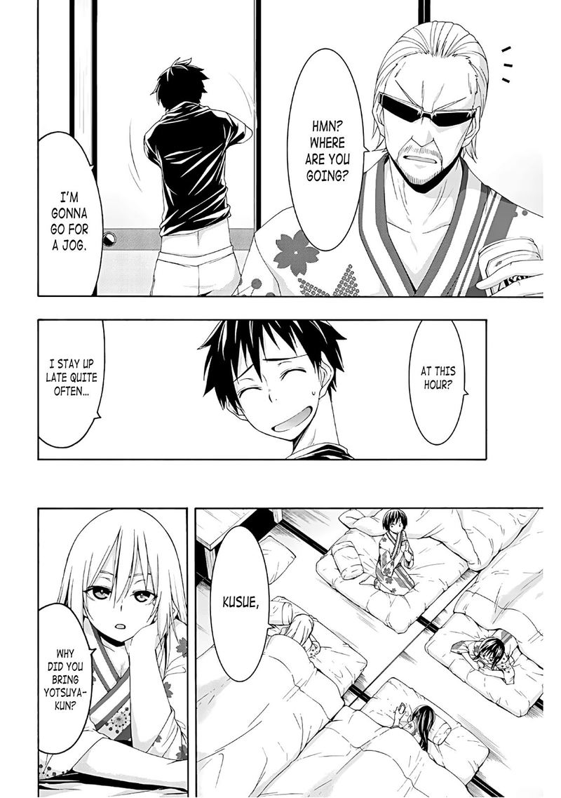 100 Man No Inochi No Ue Ni Ore Wa Tatte Iru 48 2