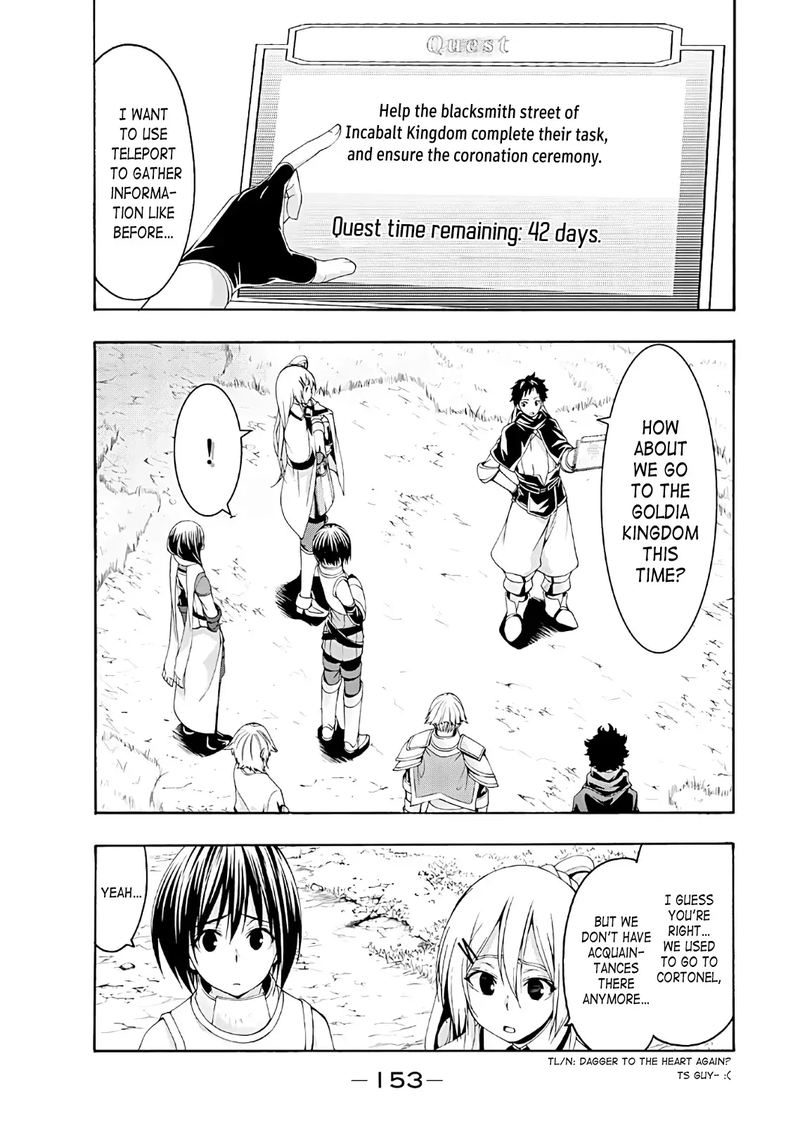 100 Man No Inochi No Ue Ni Ore Wa Tatte Iru 49 1