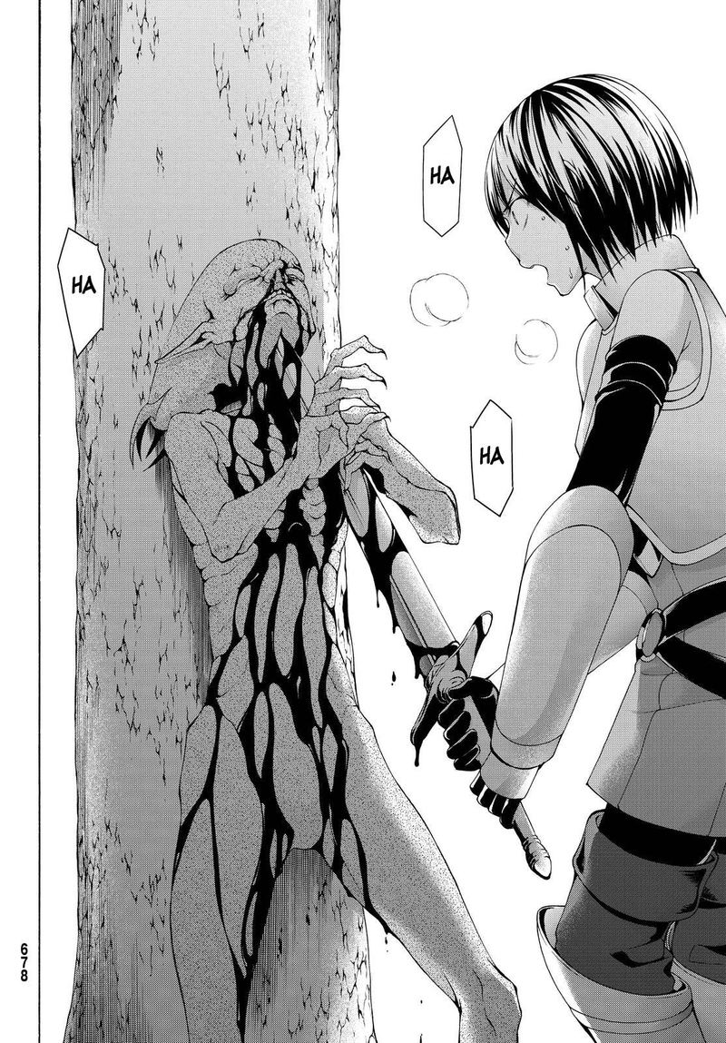 100 Man No Inochi No Ue Ni Ore Wa Tatte Iru 5 12